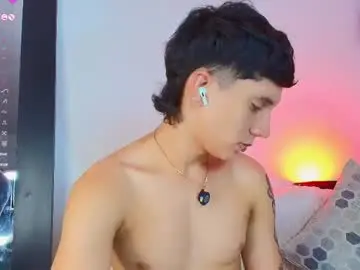 Chaturbate Best Webcam of jacobo__parker21