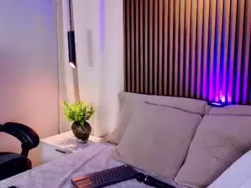 Chaturbate Free Porn Cam of jacobo__parker21