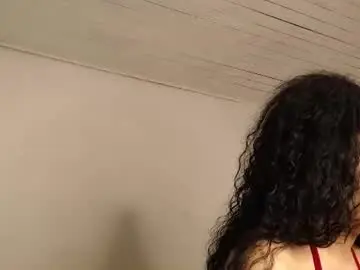 Chaturbate Adult Video Chat of kerani__