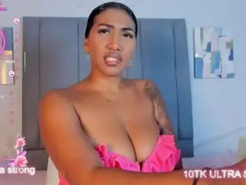 Chaturbate Live Porn of kristel_lee_