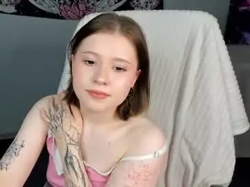 Chaturbate Live Porn of kylie_voss