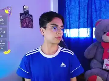 Chaturbate Live Sex of owenblue__