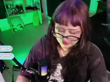 Chaturbate Adult Webcam of toky_doll