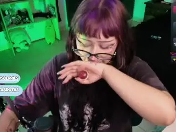 Chaturbate Watch Live Sex Cams of toky_doll