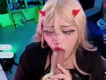 Chaturbate Private Sex Chat of toky_doll