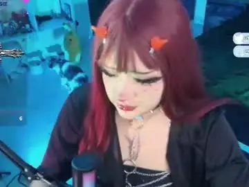 Chaturbate Free Porn Cam of toky_doll