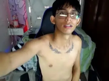 Chaturbate Sex Cam of zxvn_n