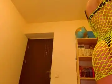 Chaturbate Free Live Porn of agatha137