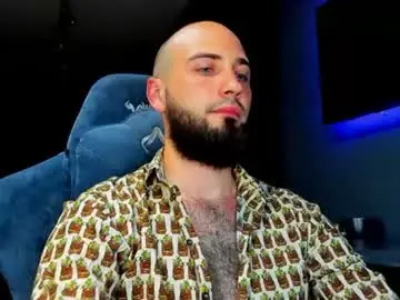 Chaturbate Live Sex of free_man___