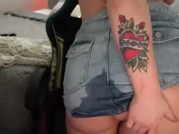Chaturbate Free Live Porn of garagesex22