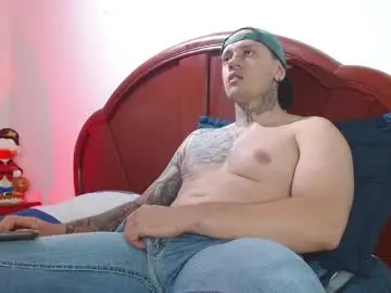 Chaturbate Live Porn of joeysexx1
