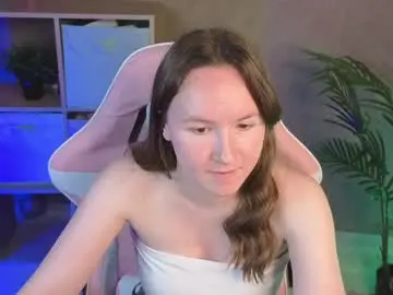 Chaturbate Sex Cam of little_doll_meow