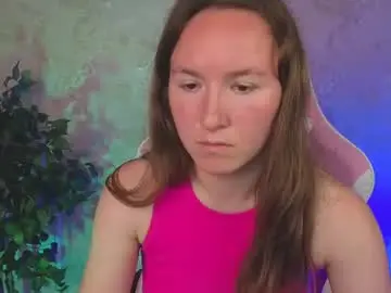 Chaturbate Sex Chat of little_doll_meow