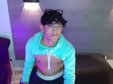 Chaturbate Sex Cam of logaanhotts