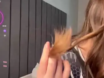 Chaturbate Live Sex of mistybunny