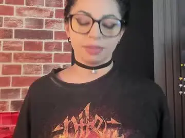 Chaturbate Adult Webcam of scarlattaa_desire