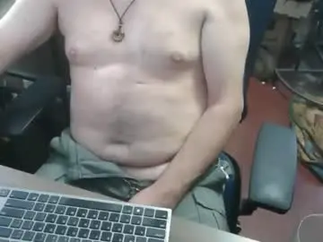 Chaturbate Sex Cam of woodworker6473