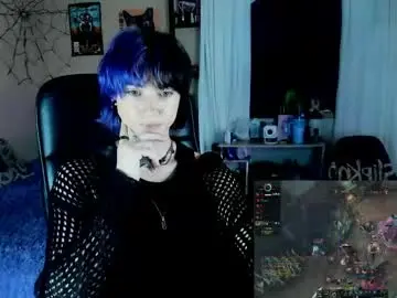 Chaturbate Sex Cam of xzerox_