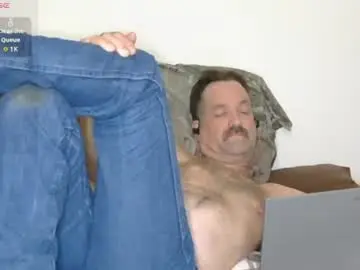 Chaturbate Best Webcam of _justacowboy