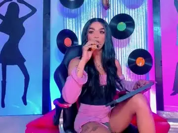 Chaturbate Sex Cam of _nickyminach