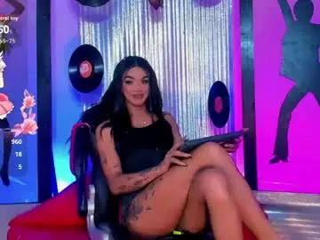 Chaturbate Sex Cam of _nickyminach