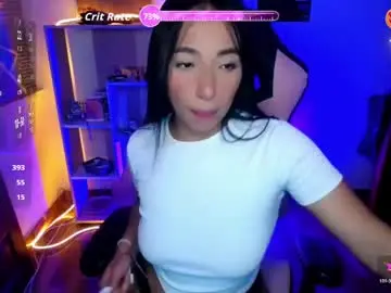 Chaturbate Free Live Porn of amber_morgan1