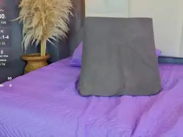 Chaturbate Sex Chat of aranza_jones