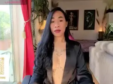 Chaturbate Best Webcam of bianca_transpinay