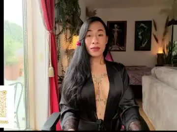 Chaturbate Sex Chat of bianca_transpinay