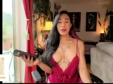 Chaturbate Best Webcam of bianca_transpinay