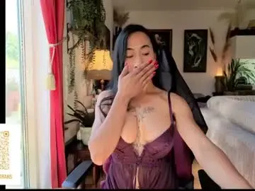 Chaturbate Adult Webcam of bianca_transpinay