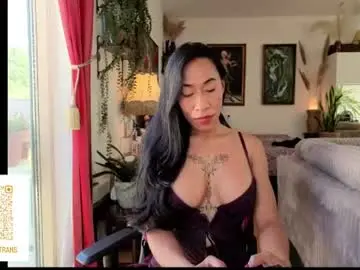Chaturbate Live Sex of bianca_transpinay
