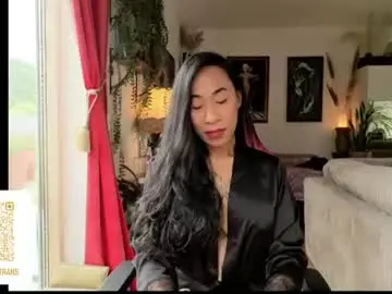 Chaturbate Private Sex Chat of bianca_transpinay