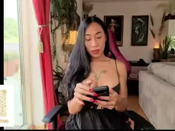 Chaturbate Free Porn Cam of bianca_transpinay
