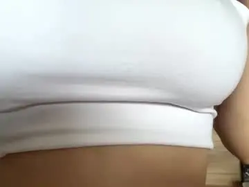 Chaturbate Live Sex Cam of carolecronan
