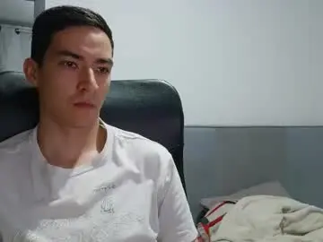 Chaturbate Adult Webcams of dan_hottest