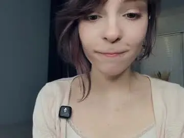 Chaturbate Adult Video Chat of dolorespouche