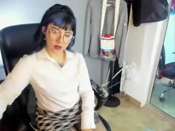 Chaturbate Sex Cam of elizabeth__demie