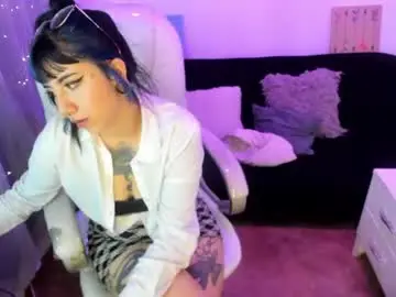 Chaturbate Private Sex Chat of elizabeth__demie