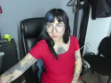 Chaturbate Nude Webcam of elizabeth__demie