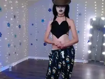 Chaturbate Live Porn of hexivu