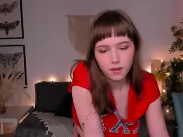 Chaturbate Sex Cam of janetmoor