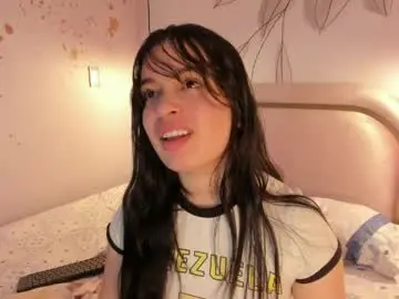 Chaturbate Live Porn of kate_michaels_