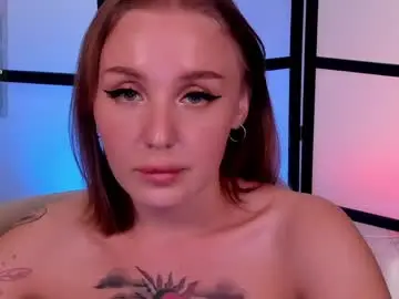 Chaturbate Sex Cam of lushcherry