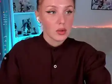 Chaturbate Best Webcam of lushcherry