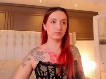 Chaturbate Best live sex cam show of madame_lilith