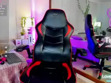 Chaturbate Adult Webcam of mia_rousse25