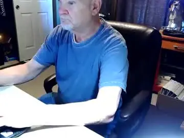 Chaturbate Best live sex cam show of midwestdad09