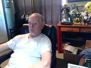 Chaturbate Free Live Porn of midwestdad09