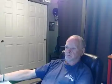 Chaturbate Private Sex Chat of midwestdad09
